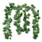 Artificial Ivy Creeper Vine HighDefinition Vertical Botanical Sculpture 1