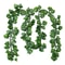 Artificial Ivy Creeper Vine HighDefinition Vertical Botanical Sculpture 1