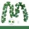 Artificial Ivy Creeper Vine HighDefinition Vertical Botanical Sculpture 9