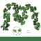 Artificial Ivy Creeper Vine HighDefinition Vertical Botanical Sculpture 10