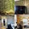 Artificial Ivy Creeper Vine HighDefinition Vertical Botanical Sculpture 3