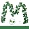 Artificial Ivy Creeper Vine HighDefinition Vertical Botanical Sculpture 7