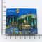Austria Travel Heritage Magnet HighDefinition Topographic Architectural Sculpture 18