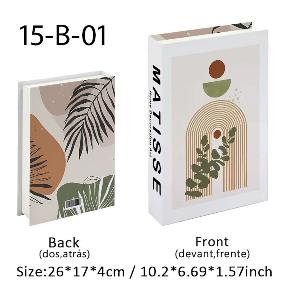 Matisse Bauhaus Decorative Books HighDefinition Literary Architectural Sculpture 11