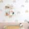 Rainbow Arc Narrative Stickers HighDefinition Chromatic Architectural Sculpture 1