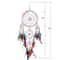FiveRing Celestial Dream Catcher HighDefinition Tiered Textile Sculpture 7