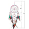 FiveRing Celestial Dream Catcher HighDefinition Tiered Textile Sculpture 7