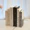 Luxury Narrative Books HighDefinition MultiLayered Architectural Sculpture 1