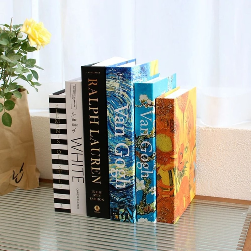 Luxury Narrative Books HighDefinition MultiLayered Architectural Sculpture 2