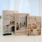 Luxury Narrative Books HighDefinition MultiLayered Architectural Sculpture 5