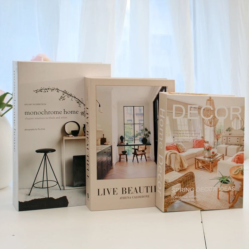 Luxury Narrative Books HighDefinition MultiLayered Architectural Sculpture 5
