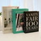 Luxury Narrative Books HighDefinition MultiLayered Architectural Sculpture 7