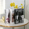 Luxury Narrative Books HighDefinition MultiLayered Architectural Sculpture 11