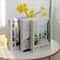 Luxury Narrative Books HighDefinition MultiLayered Architectural Sculpture 15