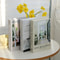 Luxury Narrative Books HighDefinition MultiLayered Architectural Sculpture 15