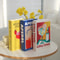 Luxury Narrative Books HighDefinition MultiLayered Architectural Sculpture 19