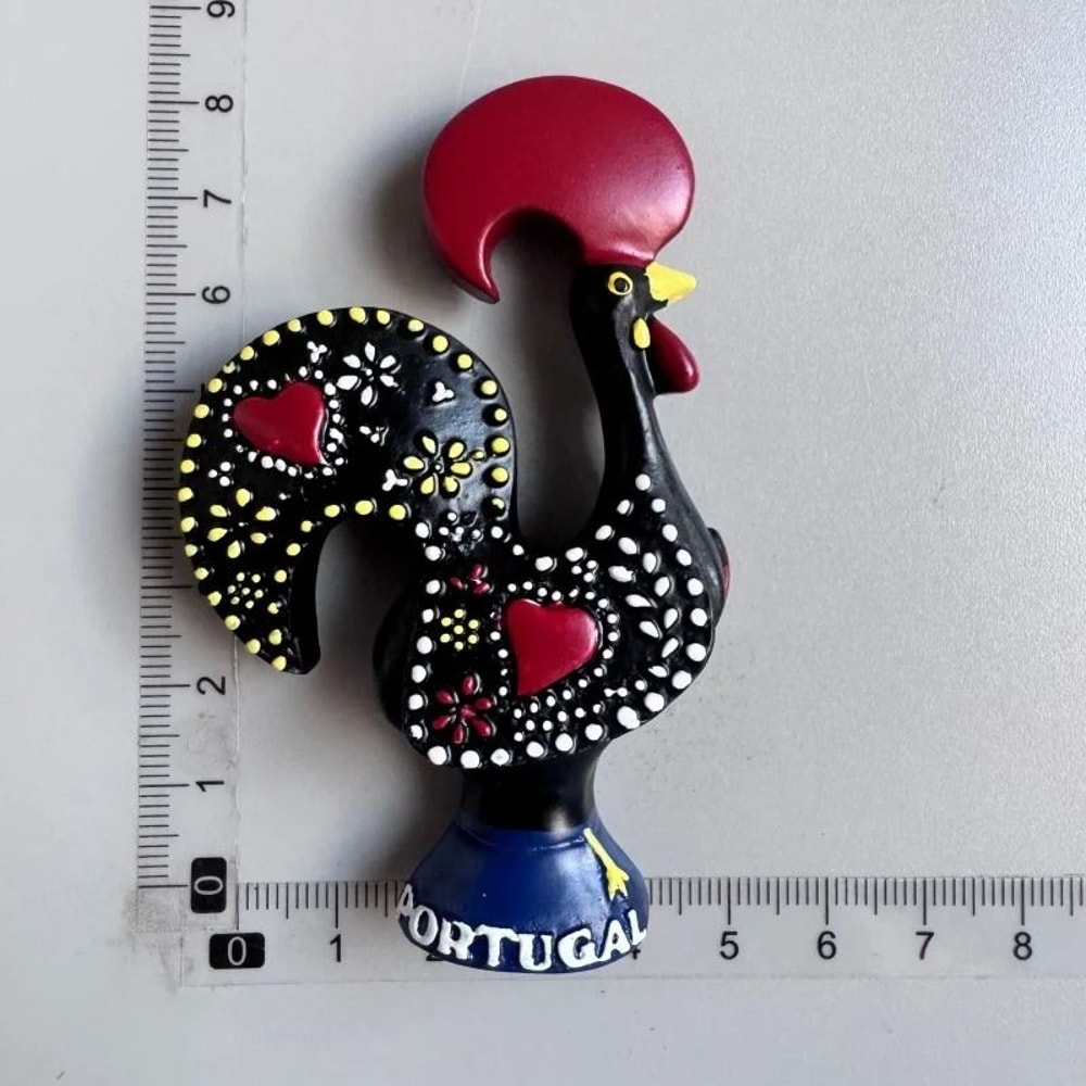 Portugal Narrative Magnets HighDefinition Cultural Architectural Sculpture 17