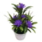 Botanical Simulation Bonsai HighDefinition Elemental Architectural Sculpture 9