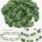Botanical Ivy Garland HighDefinition Elemental Architectural Sculpture 10