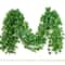 Botanical Ivy Garland HighDefinition Elemental Architectural Sculpture 1
