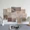 Nordic Narrative Postcards HighDefinition Retro Architectural Sculpture 12