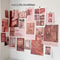 Nordic Narrative Postcards HighDefinition Retro Architectural Sculpture 2