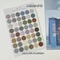Nordic Narrative Postcards HighDefinition Retro Architectural Sculpture 5
