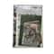 Nordic Narrative Postcards HighDefinition Retro Architectural Sculpture 6