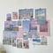 Nordic Narrative Postcards HighDefinition Retro Architectural Sculpture 8