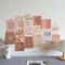Nordic Narrative Postcards HighDefinition Retro Architectural Sculpture 19