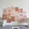 Nordic Narrative Postcards HighDefinition Retro Architectural Sculpture 19