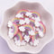 Celestial Narrative Appliques HighDefinition Miniature Architectural Sculpture 2
