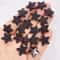 Celestial Ore Star Sculptures HighDefinition Prismatic Architectural Ornament 5