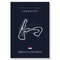 Velocity Circuit Narrative HighDefinition Kinetic Architectural Sculpture 15