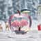 Botanical Narrative Sculpture HighDefinition AppleForm Architectural Ornament 2