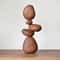 Geological Narrative Sculpture HighDefinition Timber Architectural Ornament 0