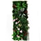 Botanical Vertical Sculpture HighDefinition Moss Architectural Wall Panel 9