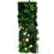 Botanical Vertical Sculpture HighDefinition Moss Architectural Wall Panel 10