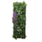 Botanical Vertical Sculpture HighDefinition Moss Architectural Wall Panel 15