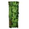 Botanical Vertical Sculpture HighDefinition Moss Architectural Wall Panel 6
