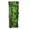 Botanical Vertical Sculpture HighDefinition Moss Architectural Wall Panel 6