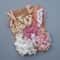 Botanical Narrative Elements HighDefinition Preserved Floral Materials 11