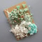 Botanical Narrative Elements HighDefinition Preserved Floral Materials 13