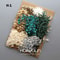 Botanical Narrative Elements HighDefinition Preserved Floral Materials 14