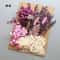 Botanical Narrative Elements HighDefinition Preserved Floral Materials 19
