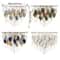 Fiber Narrative Sculpture HighDefinition Macrame Architectural Tapestry 4