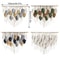 Fiber Narrative Sculpture HighDefinition Macrame Architectural Tapestry 4