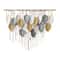 Fiber Narrative Sculpture HighDefinition Macrame Architectural Tapestry 7