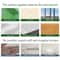 Instructional Surface Sculpture HighDefinition Graphic Architectural Wall Panel 6