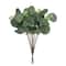Arboreal Narrative Stems HighDefinition Eucalyptus Architectural Ornament 8